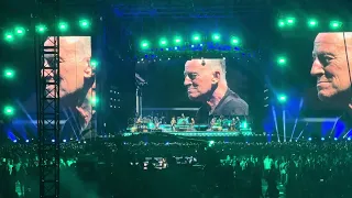 Bruce Springsteen & the E Street Band - Jungleland - MetLife Stadium 9/3/2023