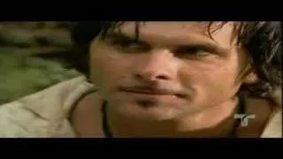 Amor Gitano - La Novela del Zorro