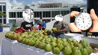 Amazing Coconut Cutting Skills - Amazing Fast workers 2017 - Amazing People skills