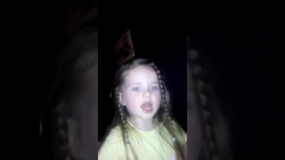 4 year old Girl speaks 15 languages!!