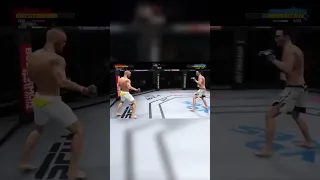 MOST ANNOYING MOVE IN UFC 4