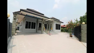 A Fantastic 3 BRM, 3 BTH, 3 Year Old Home For Sale In Mu Mon, Udon Thani, Thailand  5,500,000 THB