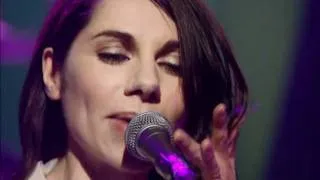 Desert Sessions & PJ Harvey - Crawl Home (Live on Jools Holland)