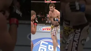 THIS is Why We Miss Shogun Rua 😩 #shorts