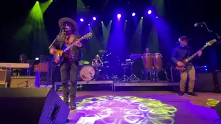 Lukas Nelson & POTR ~ Fool Me Once @ Boulder Theater 2/20/2020