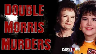 Houston, TX - Double Morris Murders