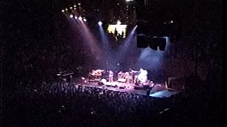 Phish 12.30.98 MSG New York, NY "Bits + Pieces" (Part 8)