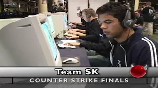 CPL Winter 2003 CS Finals (4k)