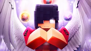 "meet me on the battle field" Aphmau animation