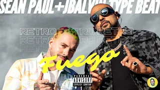 dancehall + reggaeton type beat || sean paul + j balvin type beat ~ FUEGO ~ (prod. retrocity)