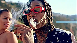 Wiz Khalifa, Tyga, 2Pac - The Marathon Continues ft. Nipsey Hussle