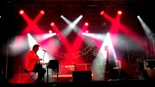 Nico Brina Trio - Steam Roller Boogie & Stand by me GRENCHNER FEST 2018