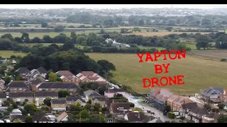 Yapton from 400 feet