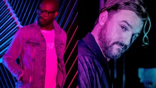 Essential Mix - Black Coffee / Solomun may 2019