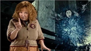 How Did Molly Weasley Kill Bellatrix Lestrange?