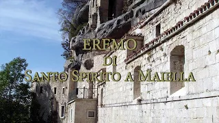 Itinerari della Majella - Eremo Santo Spirito