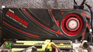 R9 290X - 40 Percent Fan Speed