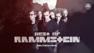 RAMMSTEIN Best of...