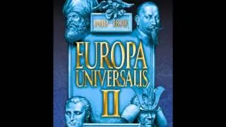 Europa Universalis II Complete Soundtrack