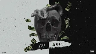 Jitca - $arpe (Official Audio)