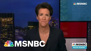 Watch Rachel Maddow Highlights: April 10