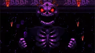 Enter the Gungeon - All Bosses [No Damage]