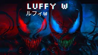 😈 Eminem - Venom (Remix) & (Luffy W)