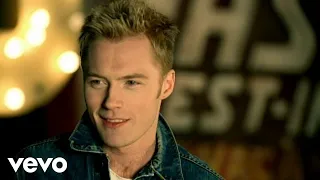 Ronan Keating - Lovin' Each Day