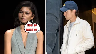 Tom Holland and Zendaya relationship controversy!