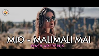 MIO FT TAAHINE MALIMALI MAI - iFONAA REMIX (HIVA FAKATONGA)