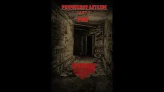 PENNHURST ASYLUM PART 2 (**THE TUNNELS**)