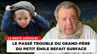 Disparition d’Émile : une mise en situation organisée pour faire avancer les recherches