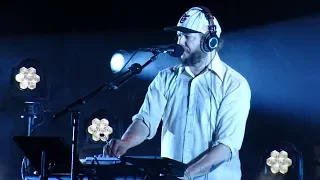 Bon Iver  - Perth @ Primavera Sound 2017