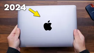 MacBook Air M1 Nel 2024! HA SENSO?? 🤔