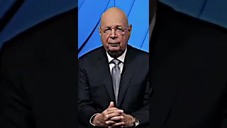 klaus schwab: We need a great reset