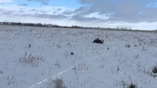 снегоход brp lynx adventure 900 ace