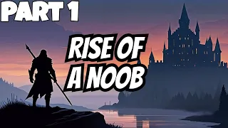 Humble Beginnings: Adventures of a Noob ‒ V Rising [Part 1]