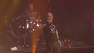 The Exploited - 05 UK 82 (Santiago, Chile 2022)