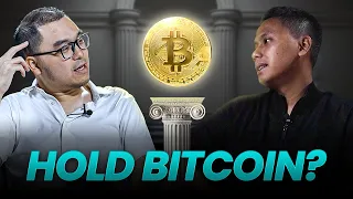 Strategi Kalimasada Untuk Cuan Di Crypto [Part 1/2]