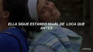 Ladki Badi Anjani Hai - Kuch Kuch Hota Hai (Traducido al español)