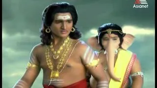 Kailasanathan I കൈലാസനാഥൻ - Episode 319 30-01-14