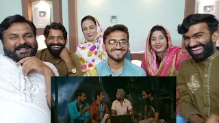 Reaction: Singh vs Kaur Punjabi Full Movie | Part 1
