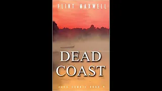 Dead Coast: A Zombie Novel (Jack Zombie) 01 - Flint Maxwell