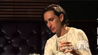 From the Horse's Mouth ep 3: Kirin J. Callinan