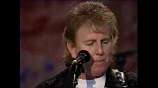 "Marrakesh Express" CSN Live @ Woodstock '94