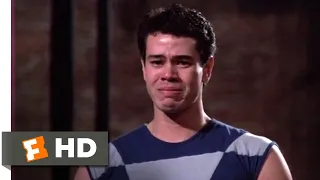 A Chorus Line (1985) - Paul's First Job Scene (6/8) | Movieclips