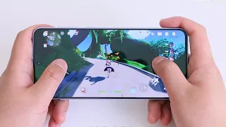 OnePlus Ace 3V 5G -Hands on Review -Camera Test -Gaming Test