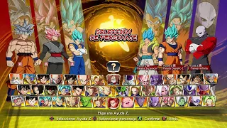 Dragon Ball FighterZ Pedido del Suscriptor 451