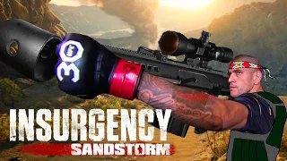 Insurgency: Sandstorm's BIGGEST THREAT