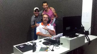 Entrevista na radio planalto rs